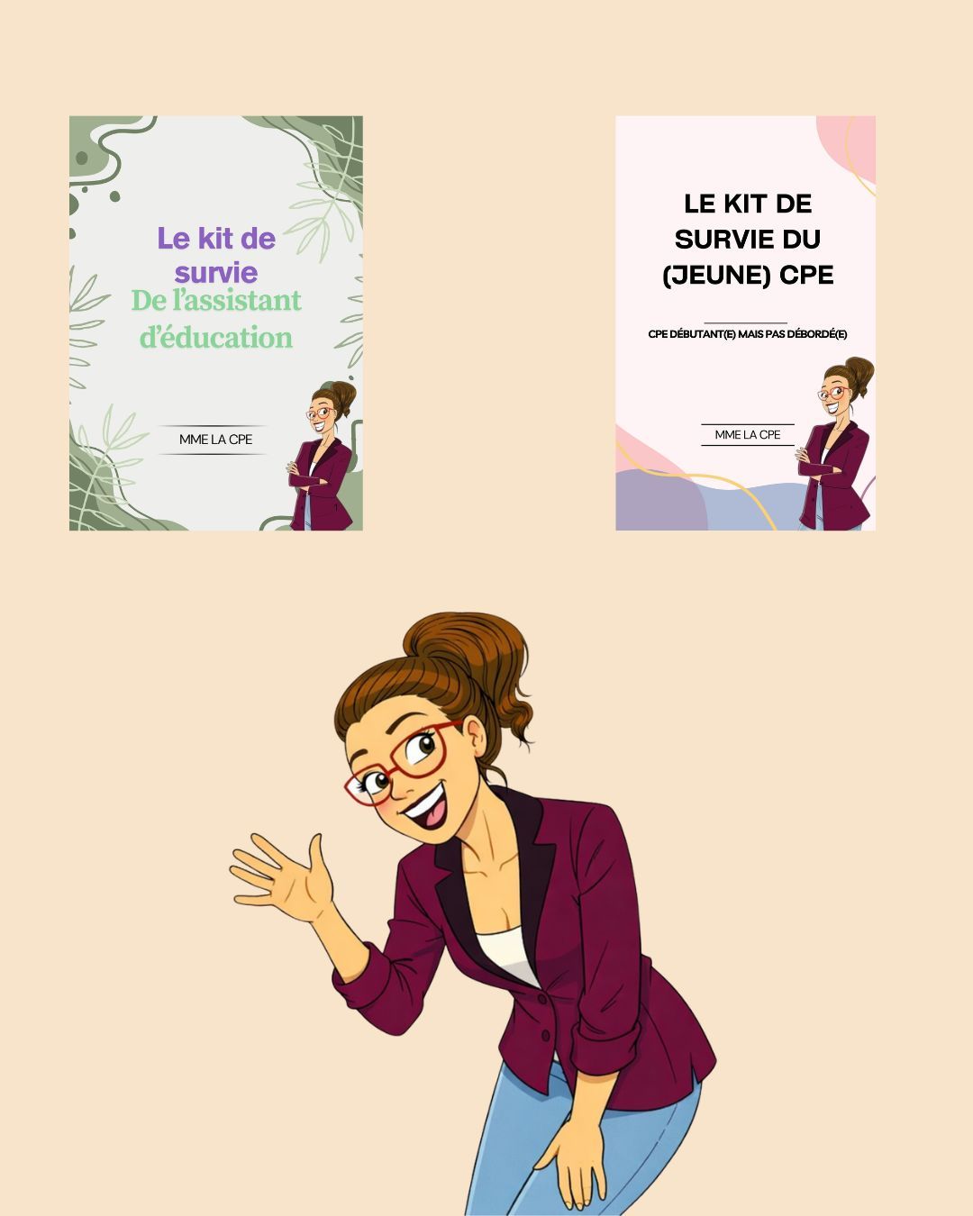Les ebooks indispensables pour réussir en vie scolaire