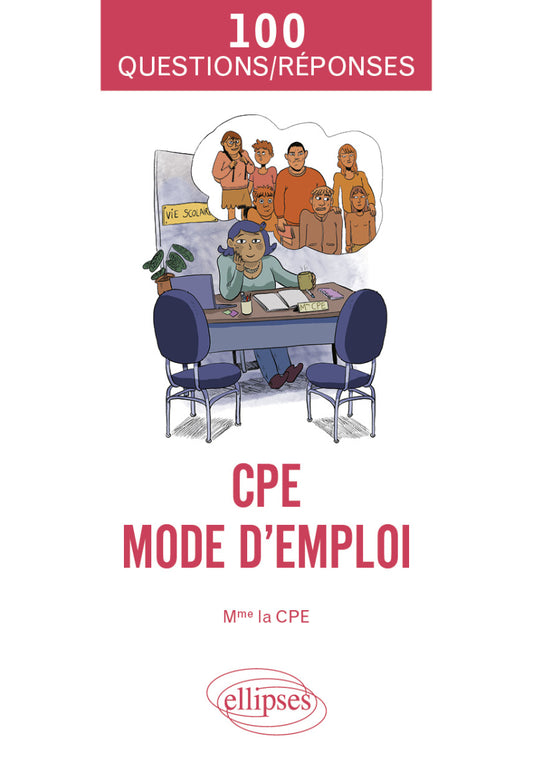 CPE Mode d'emploi